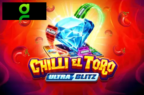 Ultra Blitz - Chilli El Toro